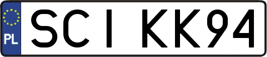 SCIKK94
