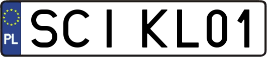 SCIKL01