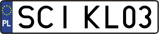 SCIKL03