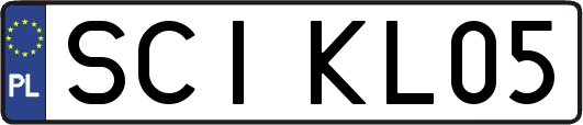 SCIKL05