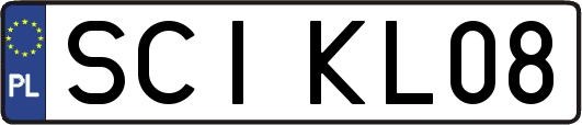 SCIKL08