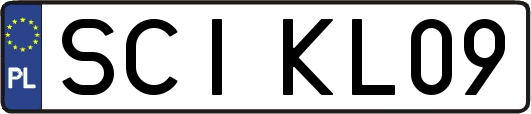 SCIKL09