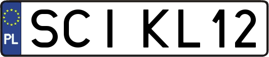 SCIKL12