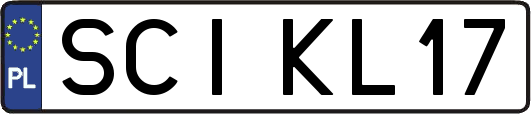 SCIKL17