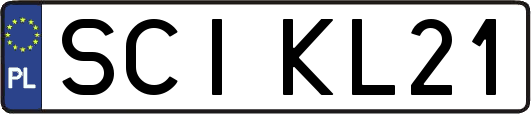 SCIKL21