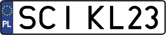 SCIKL23