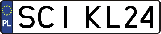 SCIKL24