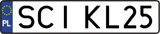 SCIKL25