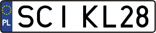 SCIKL28