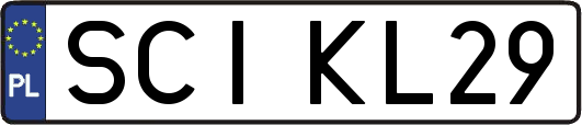 SCIKL29