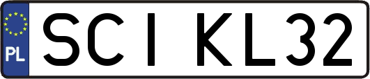 SCIKL32