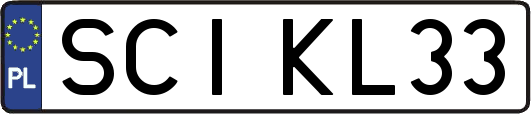 SCIKL33