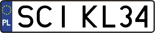 SCIKL34