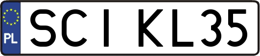 SCIKL35