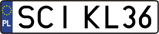 SCIKL36