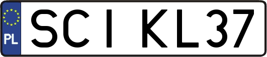 SCIKL37