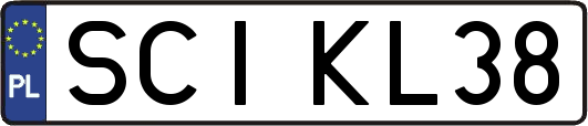 SCIKL38