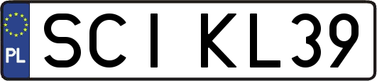 SCIKL39