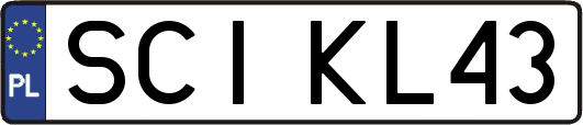 SCIKL43