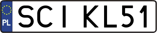 SCIKL51