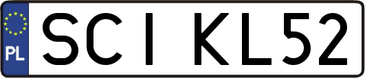 SCIKL52