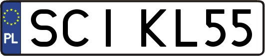 SCIKL55