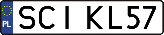 SCIKL57