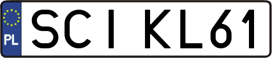 SCIKL61