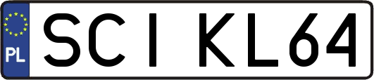 SCIKL64