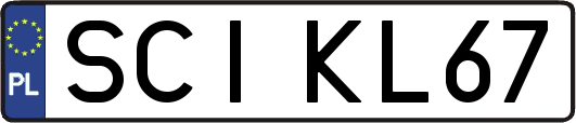 SCIKL67