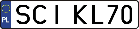 SCIKL70