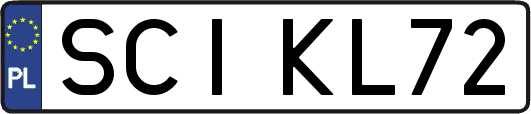 SCIKL72