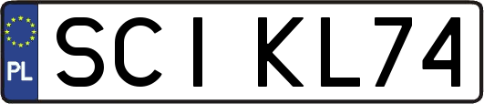 SCIKL74