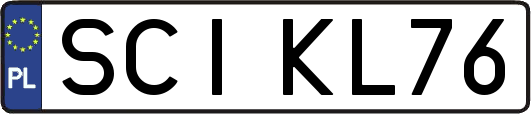 SCIKL76
