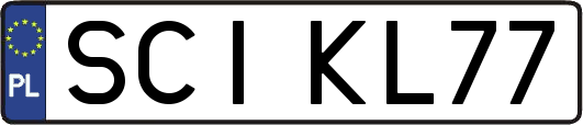 SCIKL77