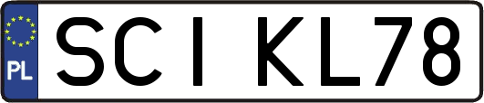 SCIKL78