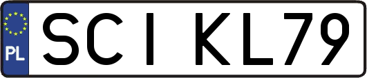 SCIKL79