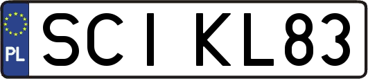 SCIKL83