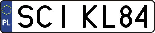 SCIKL84