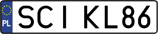 SCIKL86