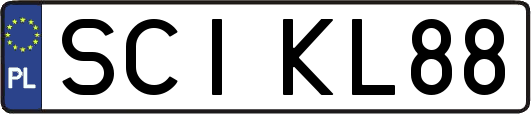 SCIKL88