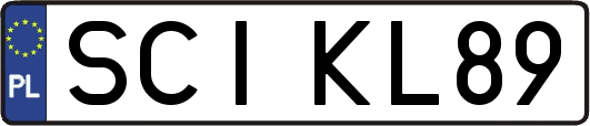 SCIKL89