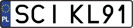 SCIKL91