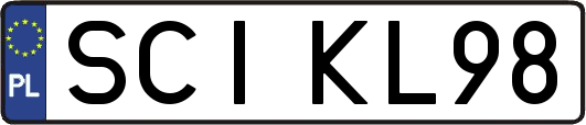 SCIKL98