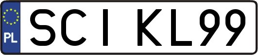 SCIKL99