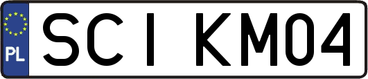 SCIKM04