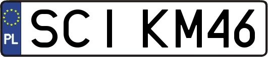 SCIKM46