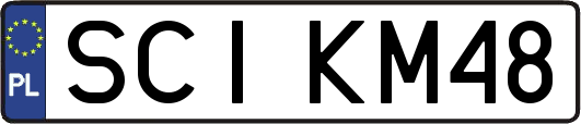 SCIKM48