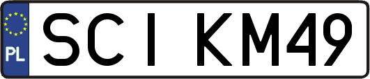 SCIKM49