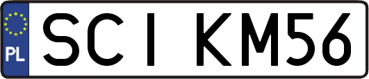 SCIKM56